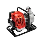 Heavy Duty 2-stroke, 2HP, 1.5 inch Petrol Water Pump for Irrigation Purposes
